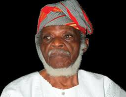 Pa Fasanmi brought dignity to Yoruba race - Ooni